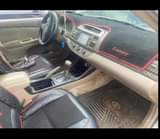 A picture of Toyota Camry 2003 big daddy Ac and Gear very ok