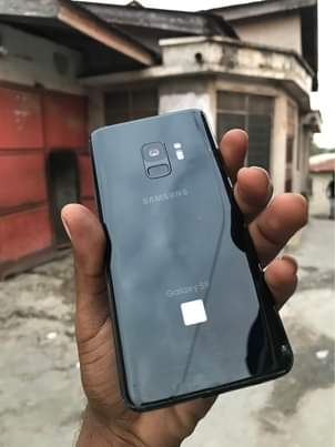 samsung s9