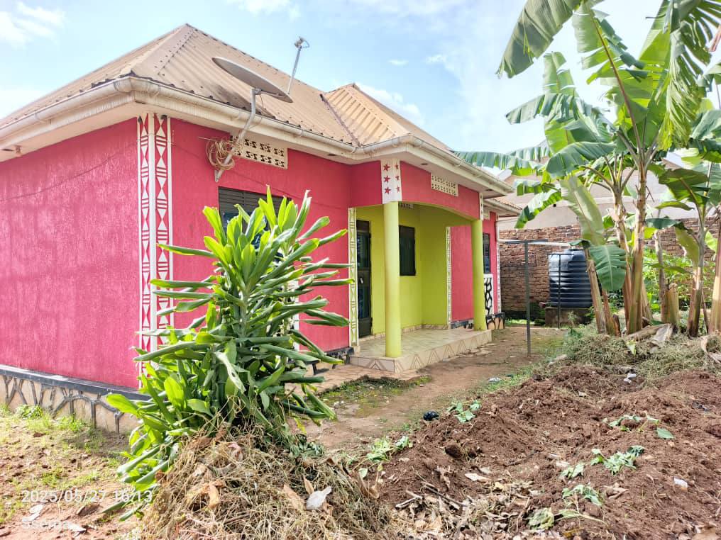 A picture of House for sale