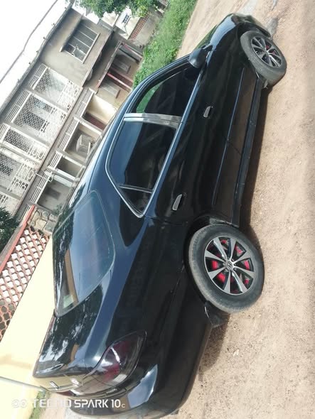 A picture of Clean Good sales Baked on pan 02 Honda babyboy Sound