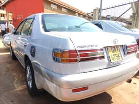 A picture of UBB 23M UAT 15M CONTACT 0757294136 0781781519