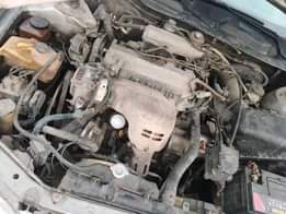 A picture of Camry tiny light for sale engine and gear is ok