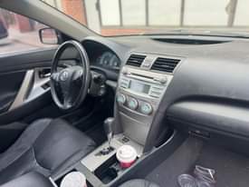 A picture of 2007 Toyota Camry