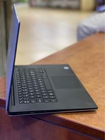 A picture of Dell precision