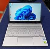 A picture of Ultra slim HP Envy 13 Touch Screen 8th generation 2GB
