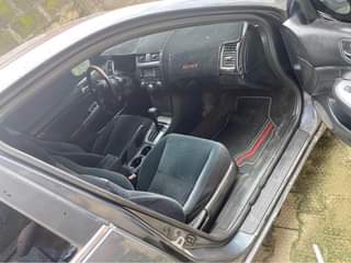 A picture of 2004 Honda Accord