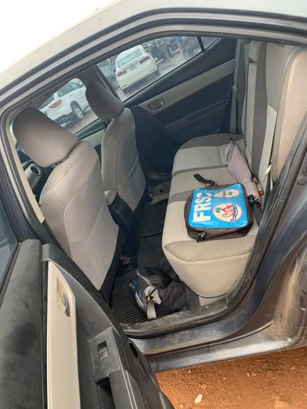 A picture of Super Sharp Toyota Camry 09