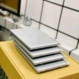 A picture of Hp Elitebook Revolve 810