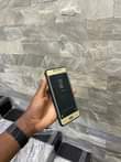 A picture of Samsung Galaxy C7