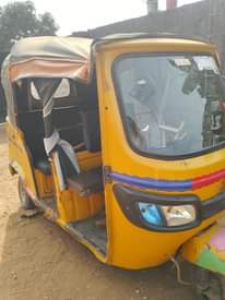 A picture of Rugged TVS keke 4 sale 450k E