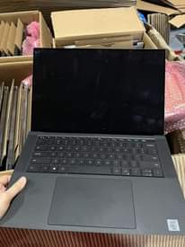 A picture of DELL PRECISION 5550 WHOLESALE ONLY