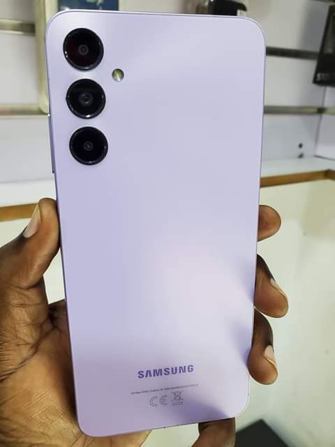 samsung galaxy a05s