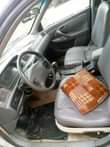 A picture of Toyota Camry tiny big location Rivers State Nigeria everything is