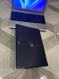 A picture of FUJITSU CORE i5
