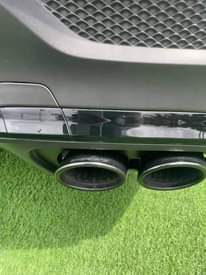 A picture of 2017 Mercedes Benz Amg 53