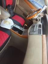 A picture of 09065706072 Sharp Toyota AvalonShip for sale in Awka Anambra