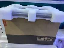 A picture of New Lenovo Thinkbook Core i7 11th Gen 1TB SSD 16GB