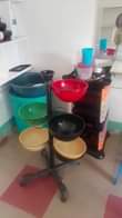 A picture of MNADA VITU VYA SALOON 0653142079