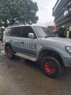 diesel engine vehicles