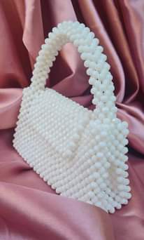 A picture of Beaded bags