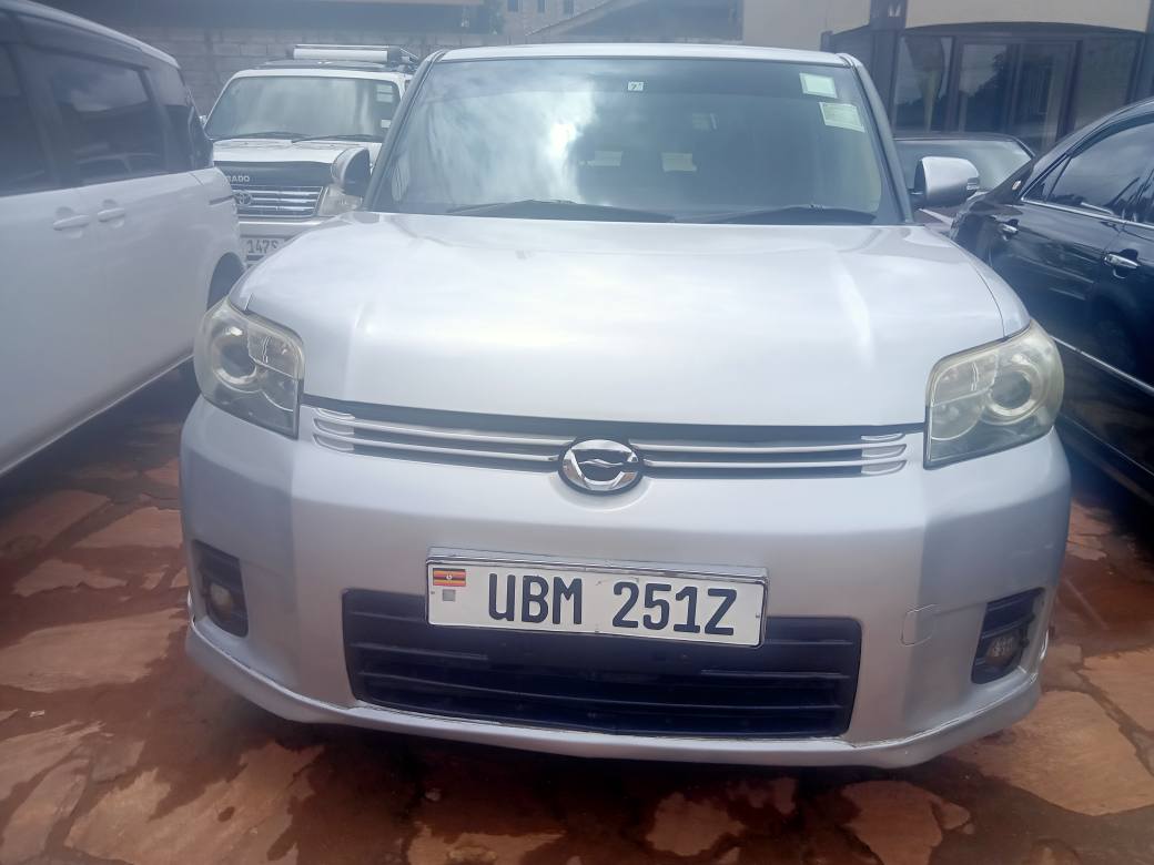 A picture of Available USh 25m 0702549830