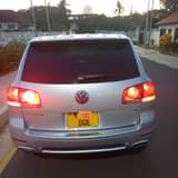A picture of Volkswagen Touareg 15 500 000 0659151166