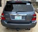 A picture of PURE TOKS STANDARD 2007 HIGHLANDER LIMITED EDITION FIRST BODY NO