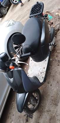 A picture of Motarbike