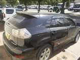 A picture of TOYOTA HARRIER 06620356906