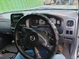 A picture of NISSAN NAVARA