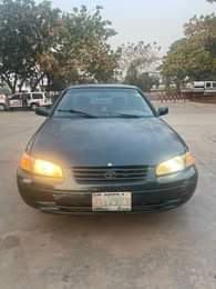 A picture of Toyota Camry pencil light 4 sale Clean body and super