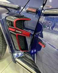 A picture of G800 BRABUS ASKING PRICE 520M DM For details Tee Caj