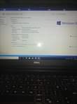A picture of DELL vostro i3 laptop 6th generation at only 650 000