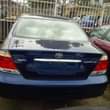 A picture of Direct tokumbo car Toyota Camry bigdaddy 2010 for sell 1