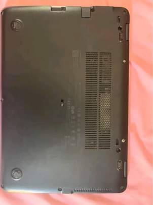 A picture of hp elitebook 840 g3 core i7 on sale at 450