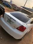 A picture of 2010 Toyota Scion clean