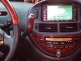 A picture of Tokunbo 2007 Toyota Previa Rev Camera