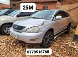 A picture of 2002 All Models Car Su