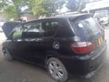 A picture of Toyota ipsum