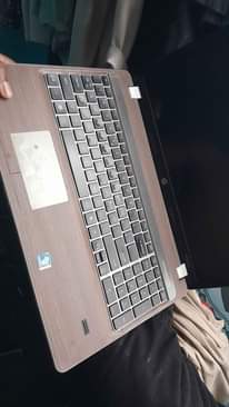 A picture of Hp laptop Gaming PC
