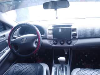 A picture of Toyota Camry 03 04 Neatly used Engine Gear Ac David