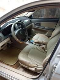 A picture of No miss this one oh Kia Creato Bolt standard BOLT