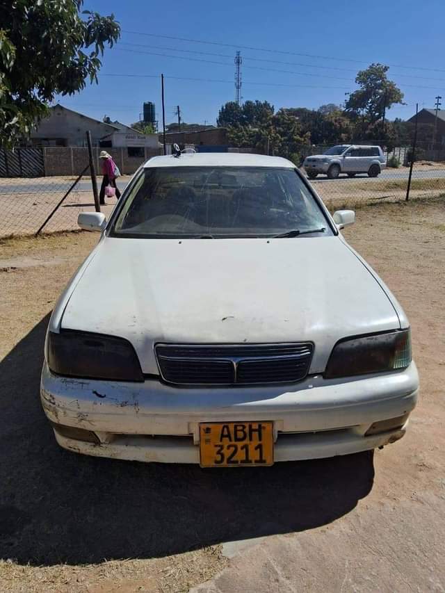 used toyota camry