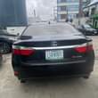 A picture of LEXUS ES 350 2013