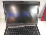 A picture of Dell Latitude D620 Tshs 170 000 HDD 160gb RAM 2GB