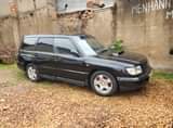 A picture of SUBARU FORESTER UAS MODEL 2000 ON SALE Everything still intact