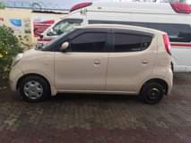 A picture of NISSAN MOCCO
