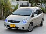 A picture of TOYOTA SPACIO DY A