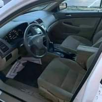 A picture of URGENT SERIOUS BUYERS ONLY Neat Nigeria used Toyota Camry spider