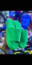 A picture of Lady s sandals